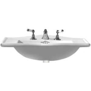 Lavabo Devon & Devon Westminster IBLI3FWES