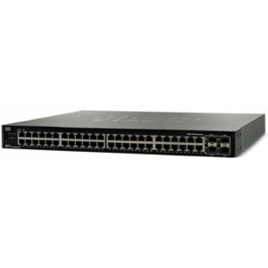 Interruptor Cisco SGE2010-G5