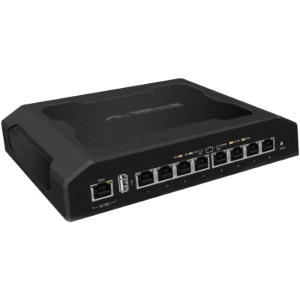 Interruptor Ubiquiti TOUGHSwitch PoE