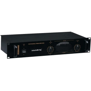 Amplificador Soundking AA600J