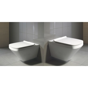 Inodoro Duravit DuraStyle 2552090000