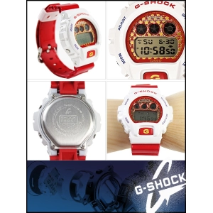 Casio G-Shock DW-6900SC-7