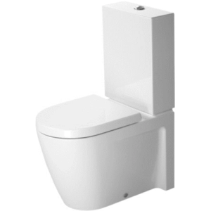 Inodoro Duravit Starck 2 2145090000