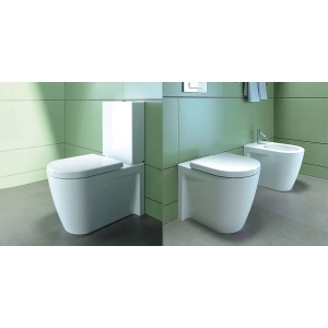 Duravit Starck 2 2145090000