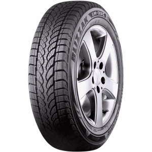 Neumáticos Bridgestone Blizzak LM-32C