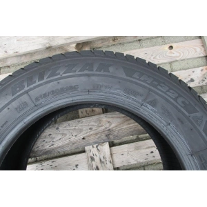 Bridgestone Blizzak LM-32C