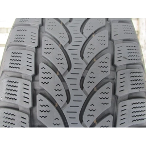 Bridgestone Blizzak LM-32C