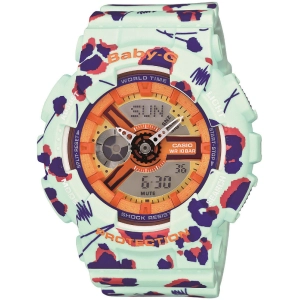 Reloj Casio Baby-G BA-110FL-3A