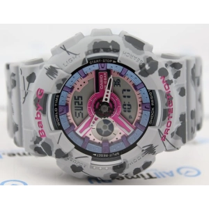 Casio Baby-G BA-110FL-3A