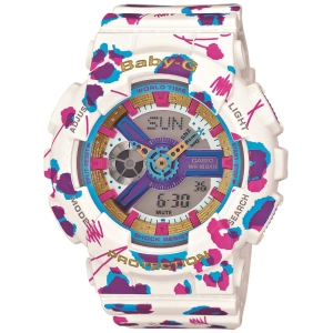 Reloj Casio Baby-G BA-110FL-7A