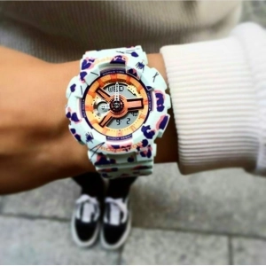 Relojes, joyas y complementos