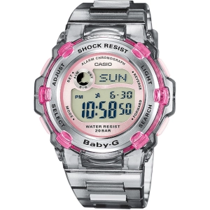 Reloj Casio Baby-G BG-3000-8