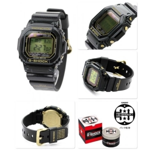 Casio G-Shock GW-M5630D-1