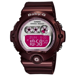 Reloj Casio Baby-G BG-6900-4