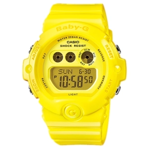 Reloj Casio Baby-G BG-6902-9