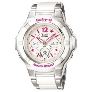 Reloj Casio Baby-G BGA-120C-7B2