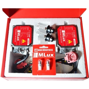 MLux H27 Cargo 5000K 50W Kit