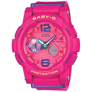 Reloj Casio BGA-180-4B3