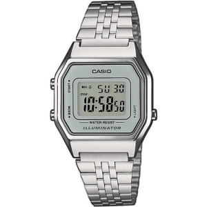 Reloj Casio LA-680WEA-7