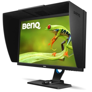 BenQ SW2700PT