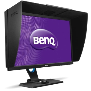 BenQ SW2700PT