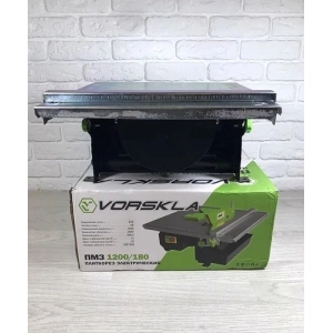 Vorskla PMZ 1200/180