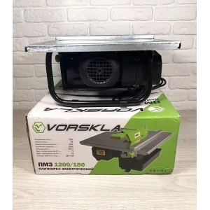 Vorskla PMZ 1200/180