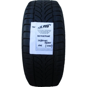 Bridgestone Blizzak LM-32C 195/60 R16C 99T