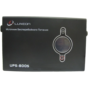 SAI Luxeon UPS-800S