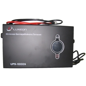 SAI Luxeon UPS-1500S