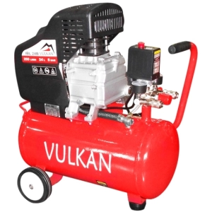 Compresor Vulkan IBL 24B