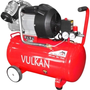 Compresor Vulkan IBL 50V