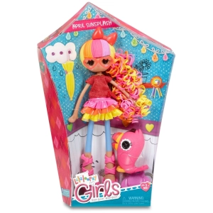 Lalaloopsy April Sunsplash 533757