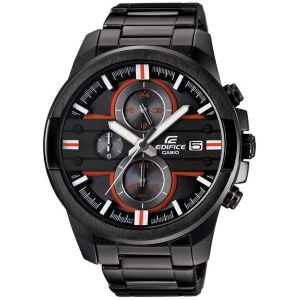 Reloj Casio Edifice EFR-543BK-1A4