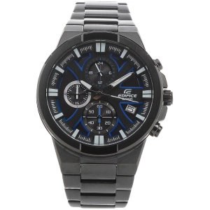 Reloj Casio Edifice EFR-544BK-1A2