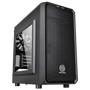 Vivienda Thermaltake Versa H15 Window