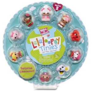 Lalaloopsy Series 2 531678