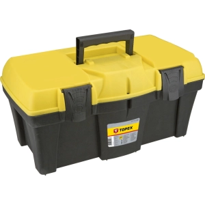 Caja de herramientas TOPEX 79R120