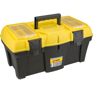 Caja de almacenamiento de herramientas TOPEX 79R125