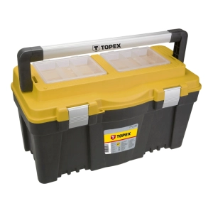 Caja de herramientas TOPEX 79R129