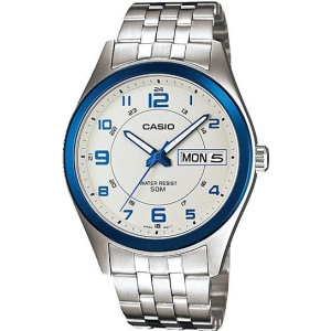 Relojes Casio MTP-1354D- 8B1