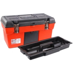 Caja de herramientas Intertool BX-1119