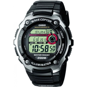 Reloj Casio WV-200E-1A