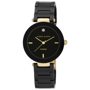 Reloj Anne Klein 1018BKBK