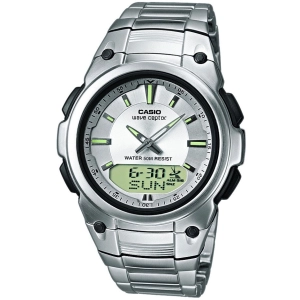 Reloj Casio WVA-109HDE -7A