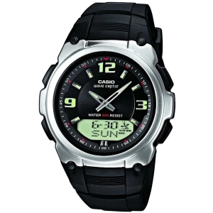 Reloj Casio WVA-109HE-1B