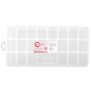 Caja de herramientas Intertool BX-4007