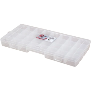 Caja de herramientas Intertool BX-4010