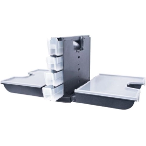 Caja de herramientas Intertool BX-4014