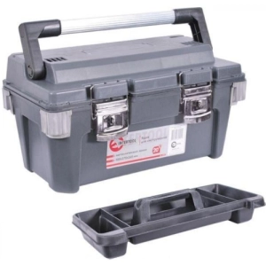 Caja de herramientas Intertool BX-6020